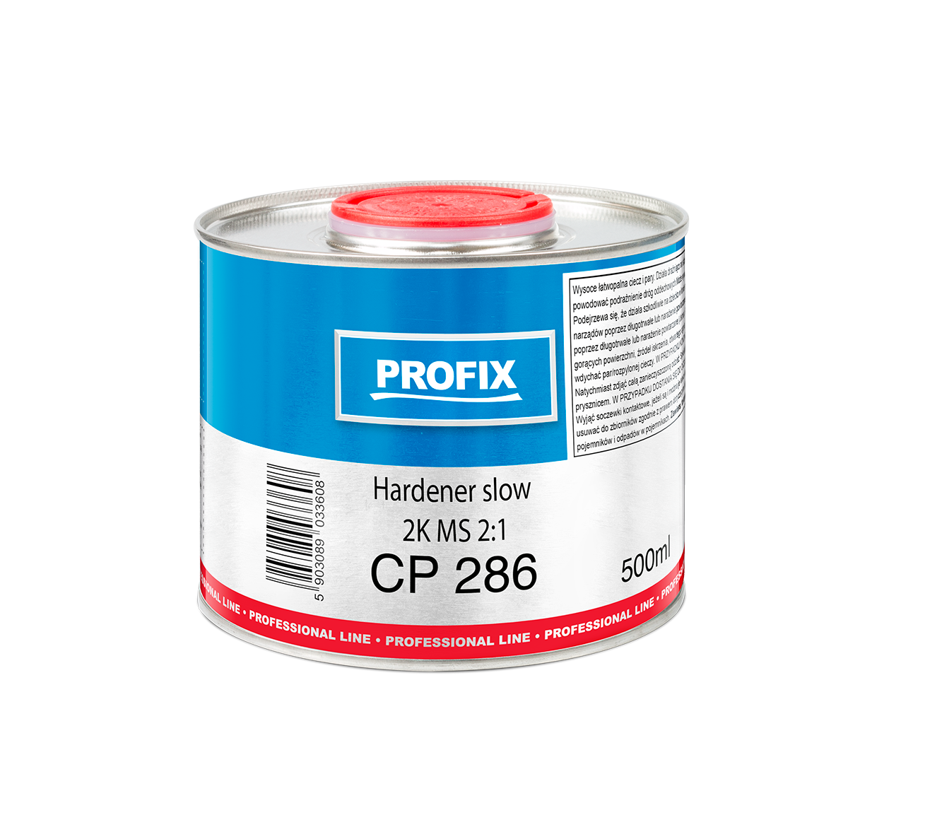 CP 286